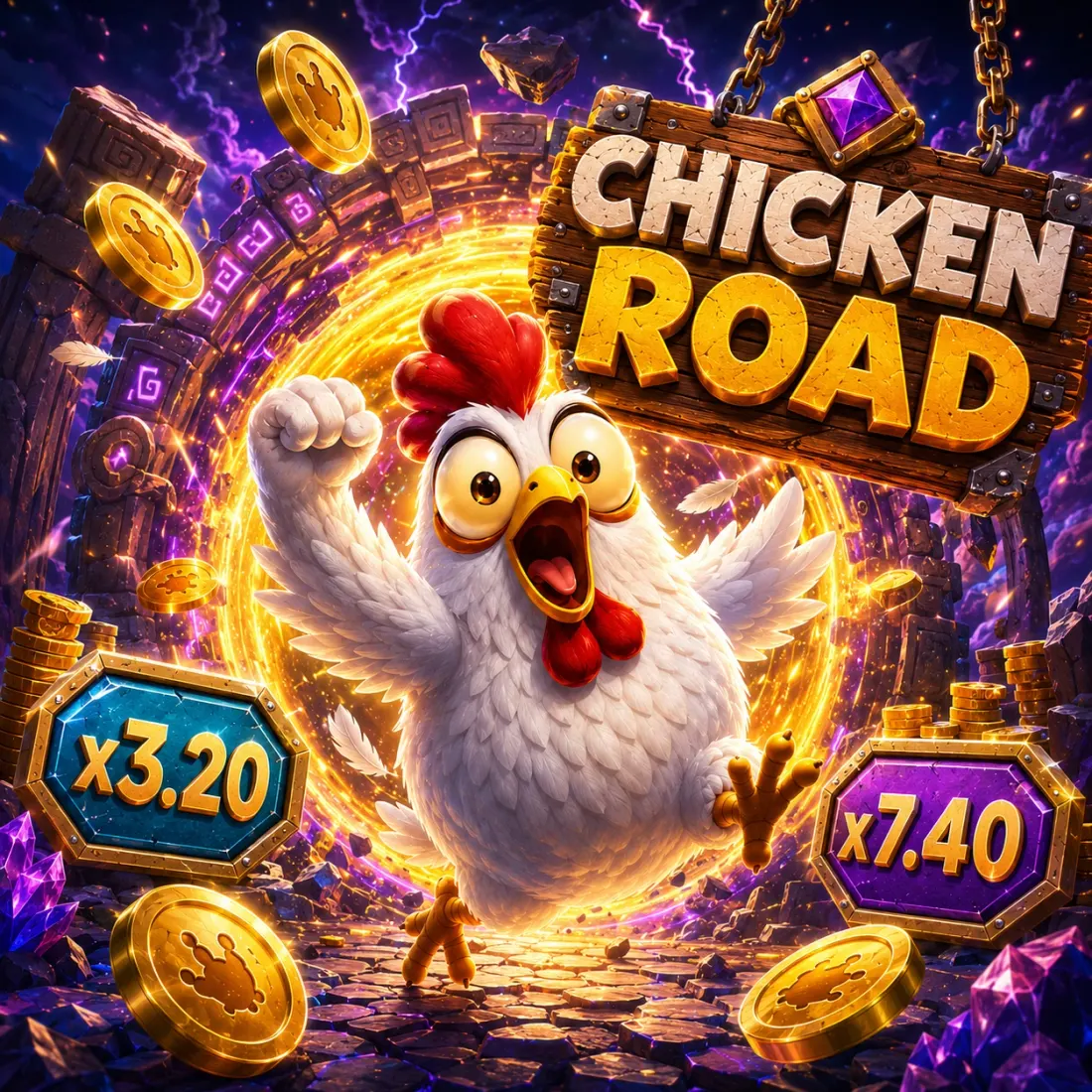 Chicken Road España - Soporte de chicken-road para pagos y